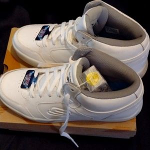 Grade School Light Up Skechers Sneakers